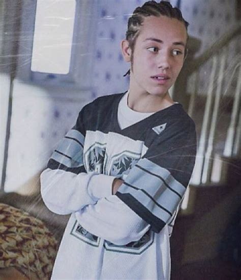 carl gallagher season 6